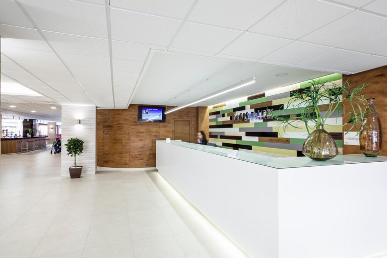Public Area 3, Best Oasis Park, Tarragona