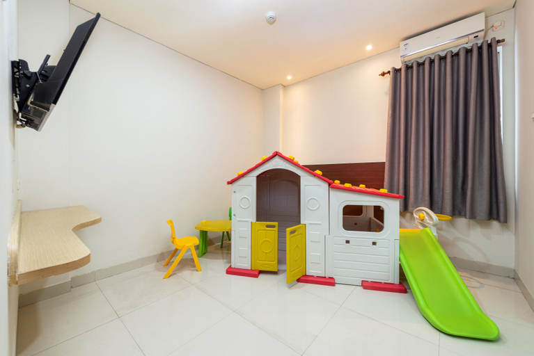 Life Hotel Soekarno Hatta Makassar