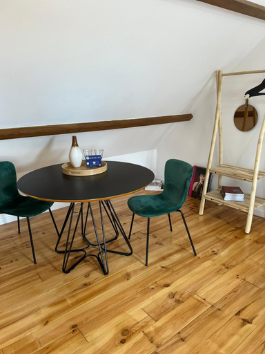 5, Wanatan Chambre Deluxe, Finistère
