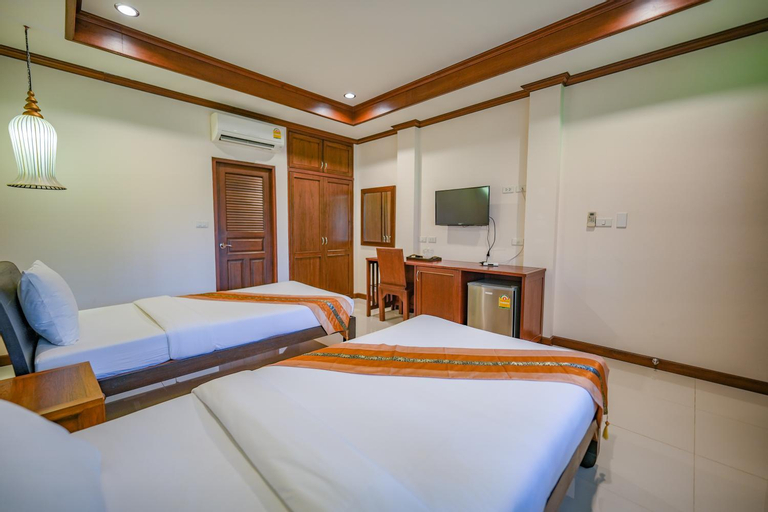 Bedroom 9