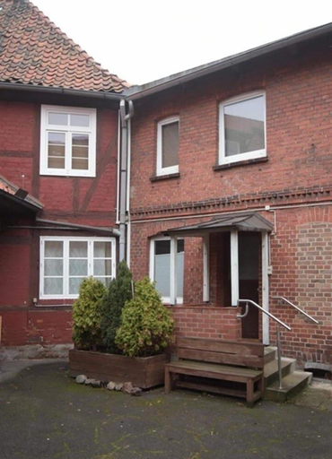 Exterior & Views 2, Fachwerkhaus In Der Altstadt, Lüneburg