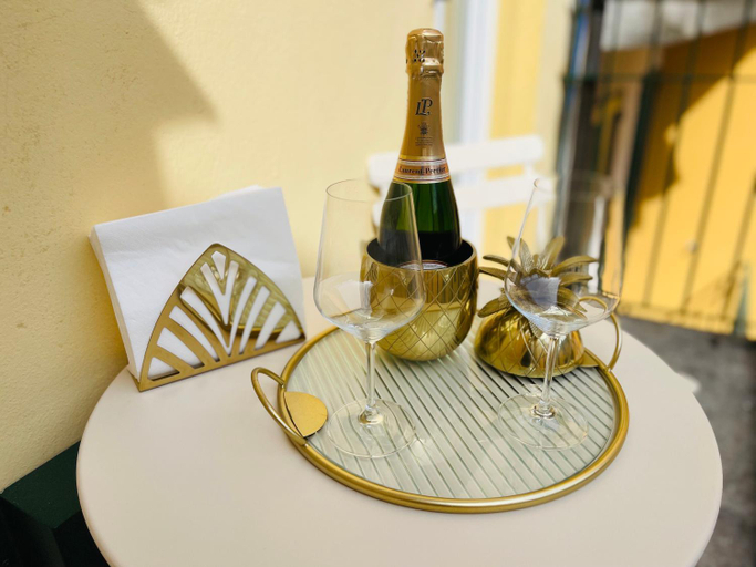 Food & Drinks 5, Bellagio Luxury Suites Apartments, Como