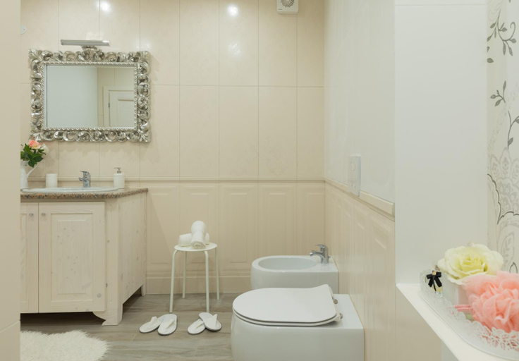 Others 4, Residenza Conca Verde B&B la Suite, Sondrio