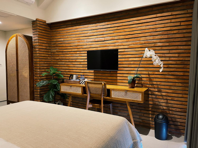 Bedroom 2, Griya tropical, Gianyar