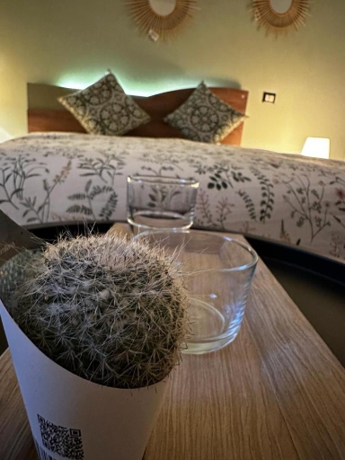 Others 3, B&B Le Chicche di Lulu', Viterbo