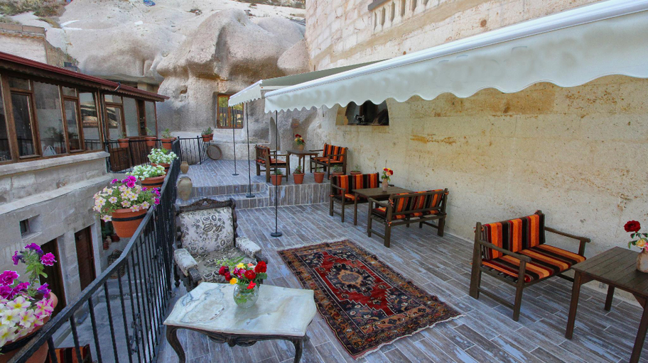 Food & Drinks 3, Adelya Cave Hotel, Nevşehir