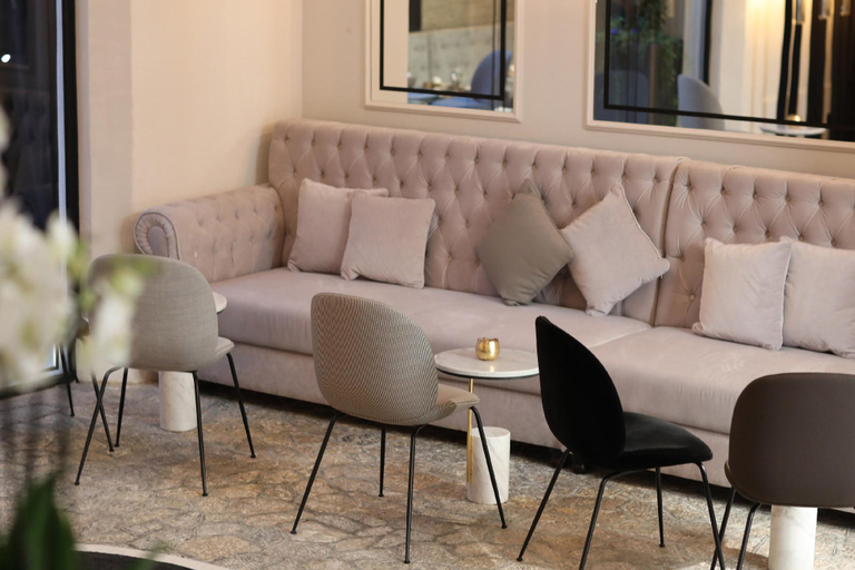 Public Area 5, Summum Boutique Hotel, member of Meliá Collection, Baleares