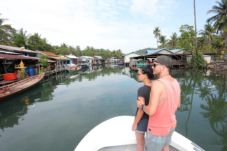 Sport & Beauty 5, Sok San Beach Resort, Sihanoukville