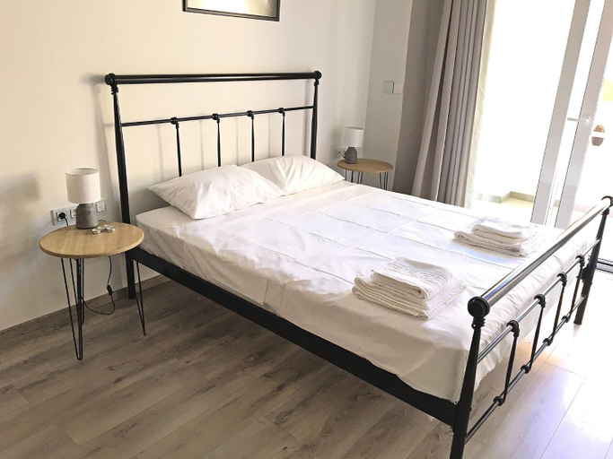 Others 3, Pegasus Amazing Flat, 15min Walk To The Beach, Crete