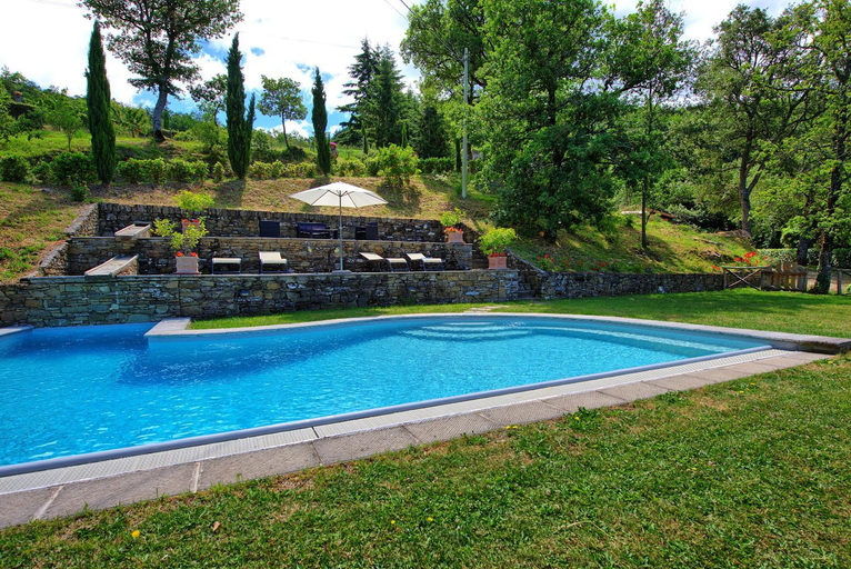 Others 5, Villa Margherita by PosarelliVillas, Arezzo