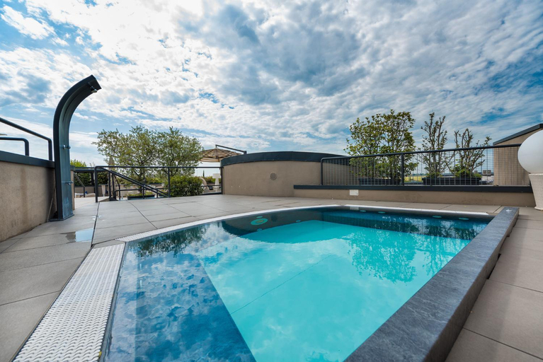 Sport & Beauty 2, DB Hotel Verona, Verona