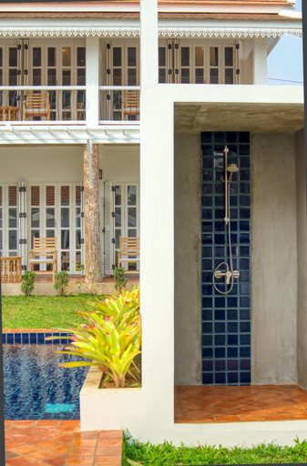 Exterior & Views 1, Chis stay hana hotel, Luang Prabang