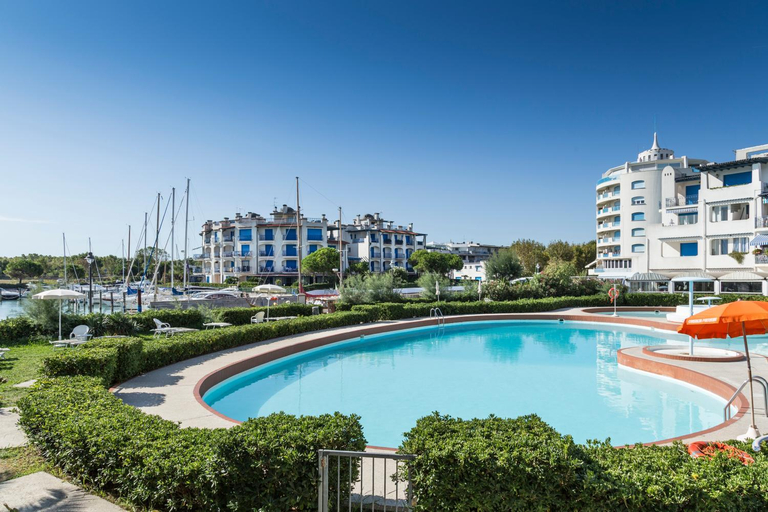Sport & Beauty 4, Portoverde Beach Apartments, Rimini