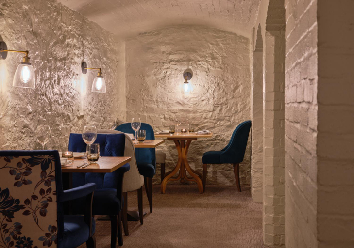 Food & Drinks 5, The Mole Resort - Lodges, Devon