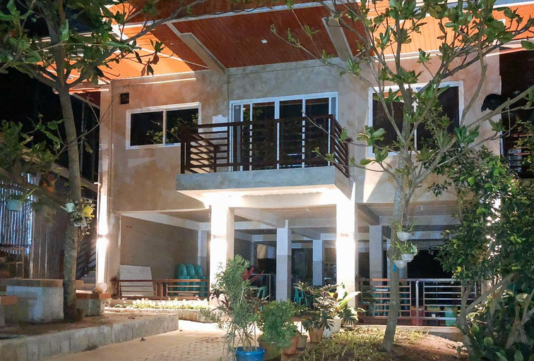Exterior & Views, TGE Farm Resort and Food House, Tuguegarao City