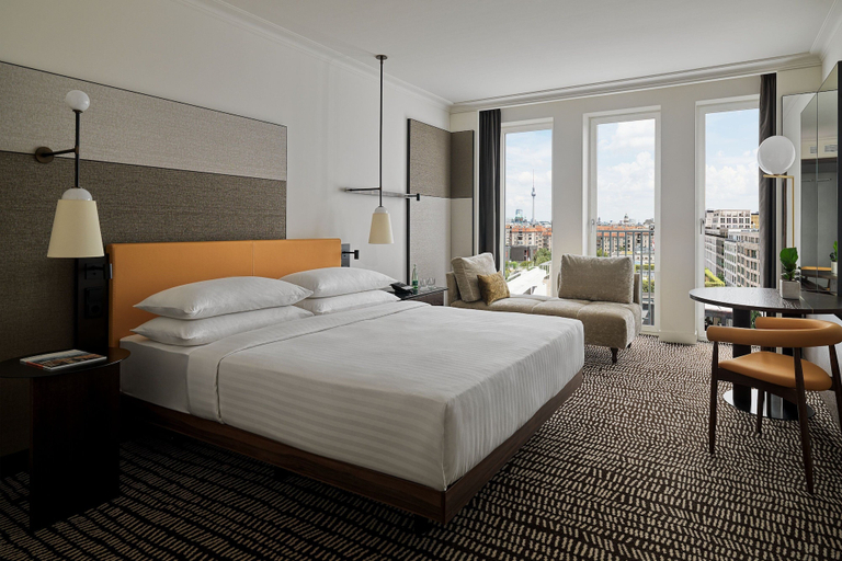 Others 3, Berlin Marriott Hotel, Berlin