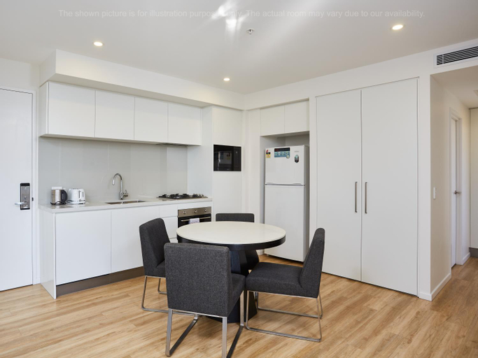 Dining Room 1