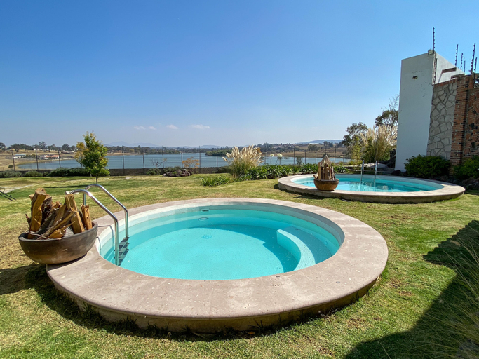 Sport & Beauty 4, Dos Aguas Hotel Boutique, Aculco