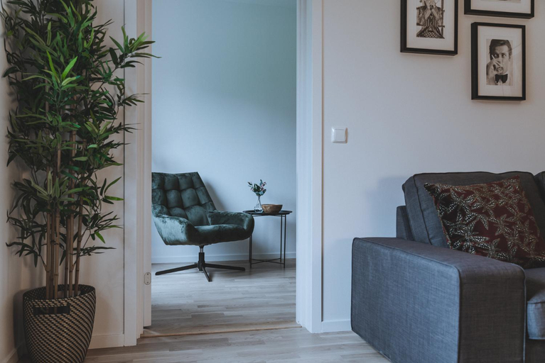 Others 4, Magnolia House Norrviken, Sollentuna
