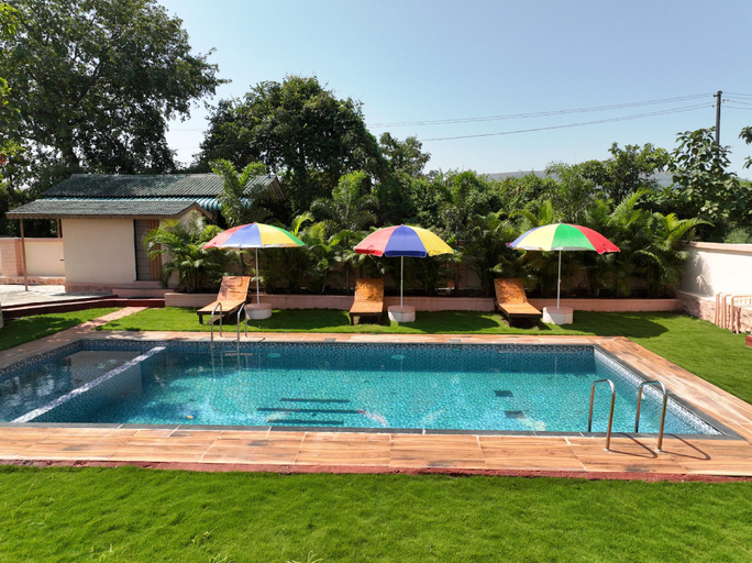 Others 5, Raaj Resort, Raigarh