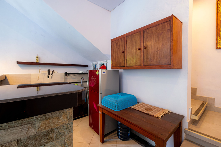 Bedroom 2, Villa Kubu Arya by Supala (permanently closed), Gianyar