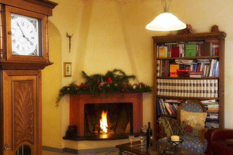 Others 2, B&B Il Trebbio, Lucca
