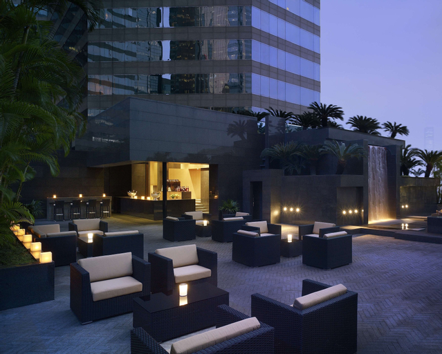 Exterior & Views 2, Grand Hyatt Hong Kong, Hong Kong Island