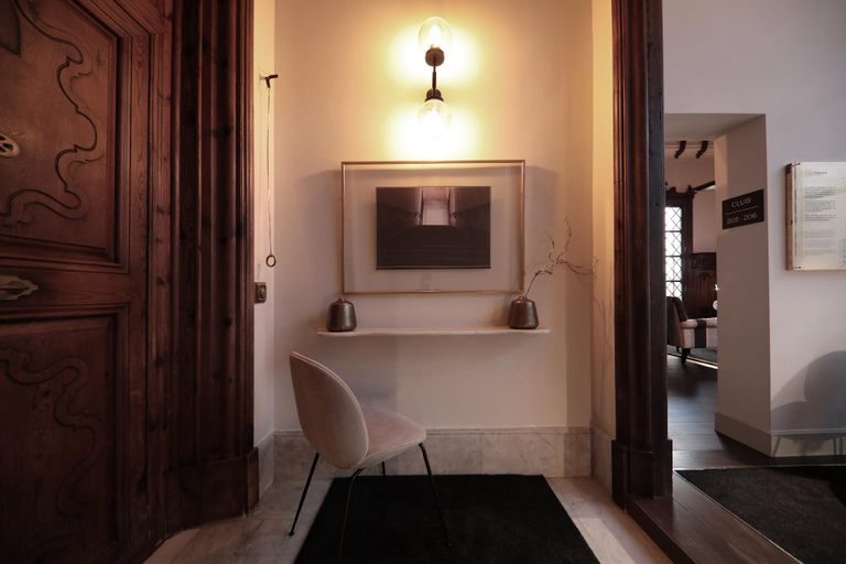 Public Area 5, Summum Boutique Hotel, member of Meliá Collection, Baleares