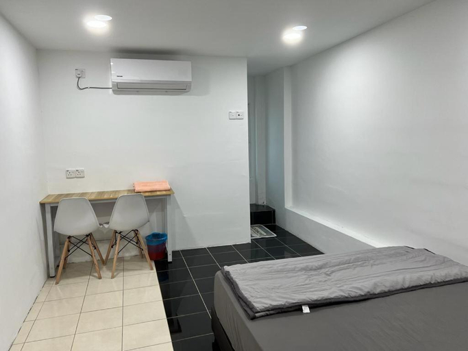 Others 4, K SUITES HOTEL, Kuala Terengganu