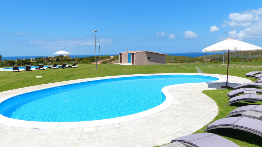 Sport & Beauty 2, Mercury Boutique Hotel, Carbonia-Iglesias