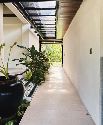 Facilities 4, Sorana Island Villas, Santa Fe