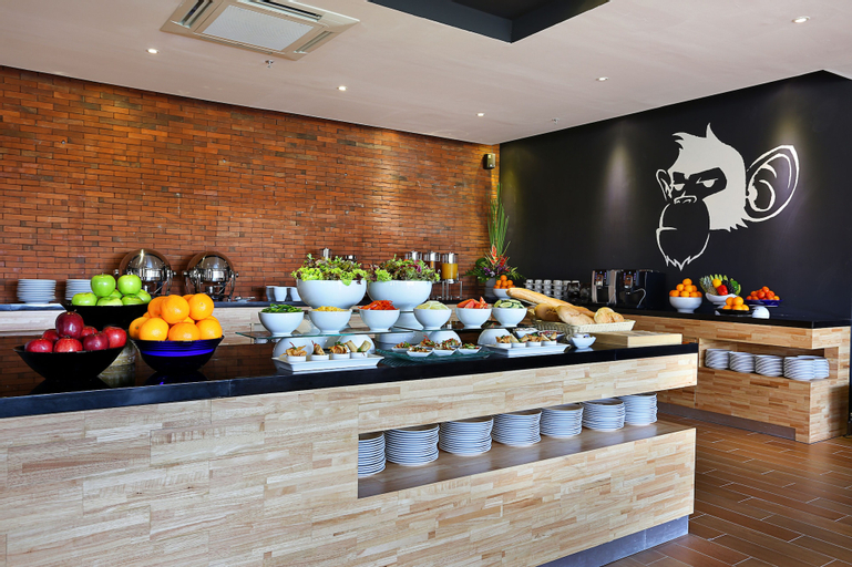 Food & Drinks 23