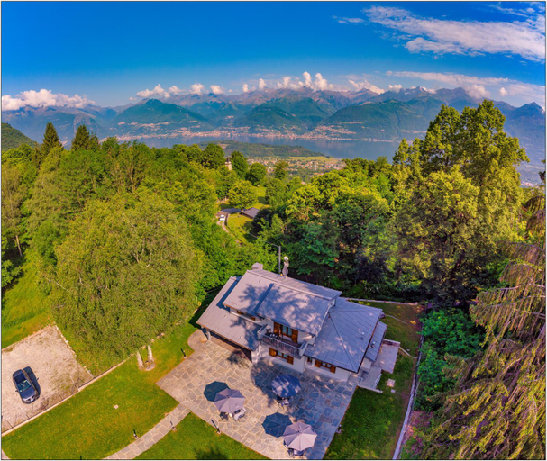 Others 4, Foresteria Lombarda San Rocco, Lecco