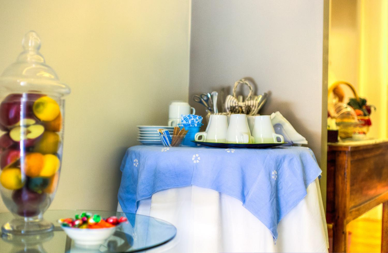 Food & Drinks 5, Calamatta B&B, Roma