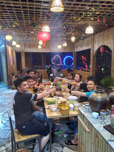Food & Drinks, Hang Mua Lotus Homestay, Hoa Lư