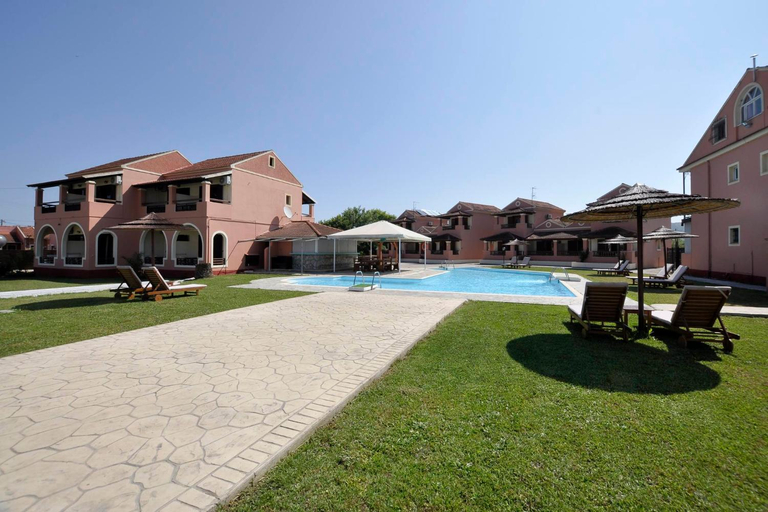 Others 3, Louvros Studios Sidari Corfu, Ionian Islands