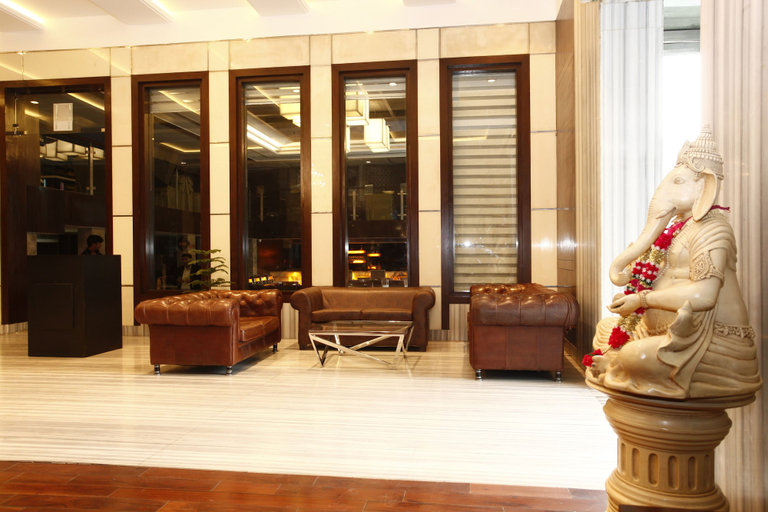 Others 5, PLUTOS HOTEL, Delhi