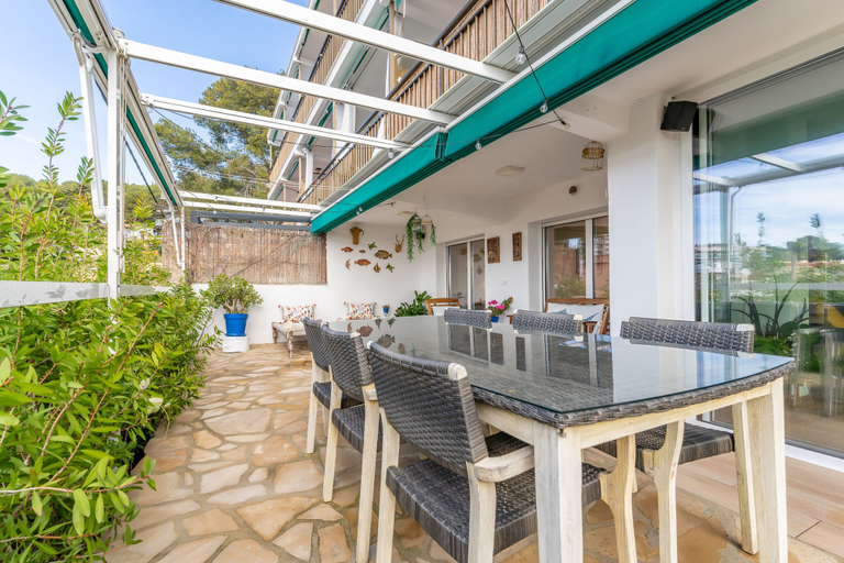 Food & Drinks, Designer Luxury Two Bedroom Apartment, Tarragona