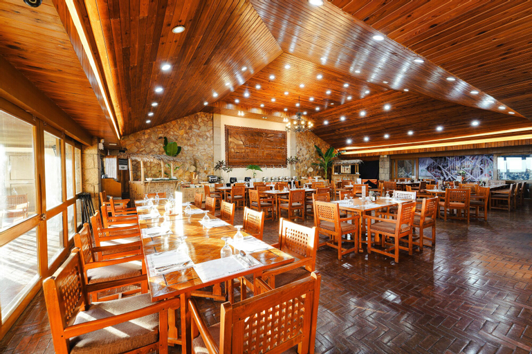 Sol Y Viento Hotel, Calamba City