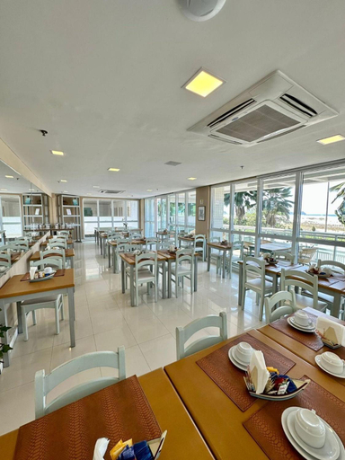 Food & Drinks, Mandai Apart - Beira Mar, Cabo Frio