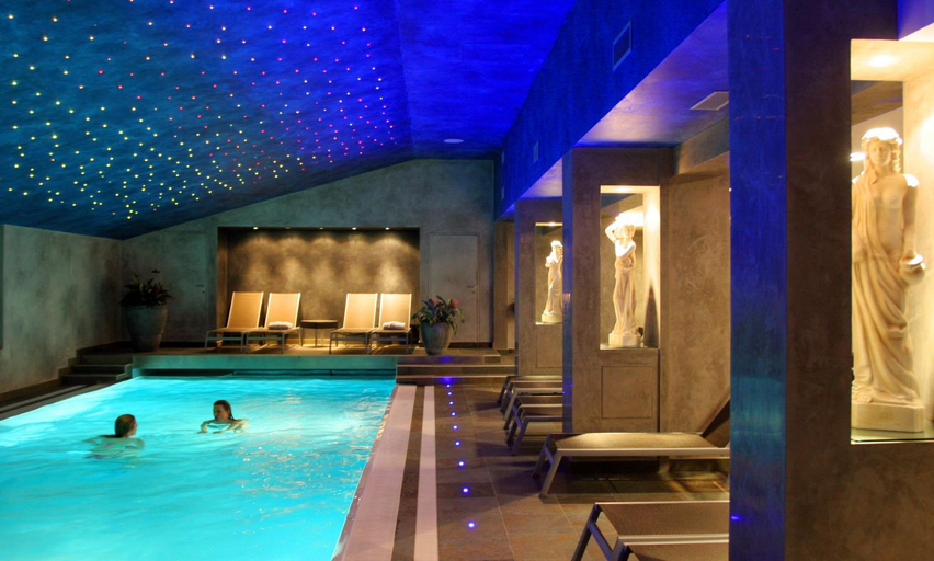 Sport & Beauty 2, Locanda al Castello Wellness Resort, Udine