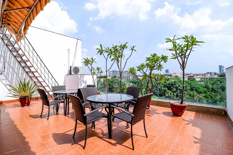 Others 5, Ahuja Residency Noida, Gautam Buddha Nagar