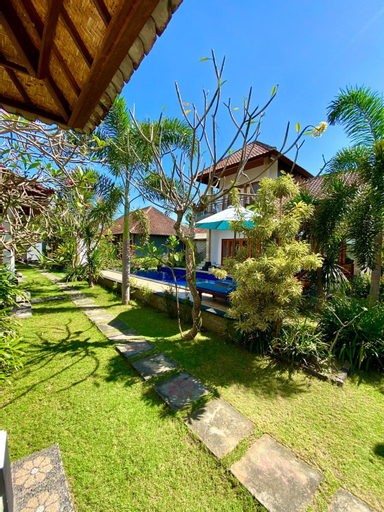 Radya Homestay, Klungkung