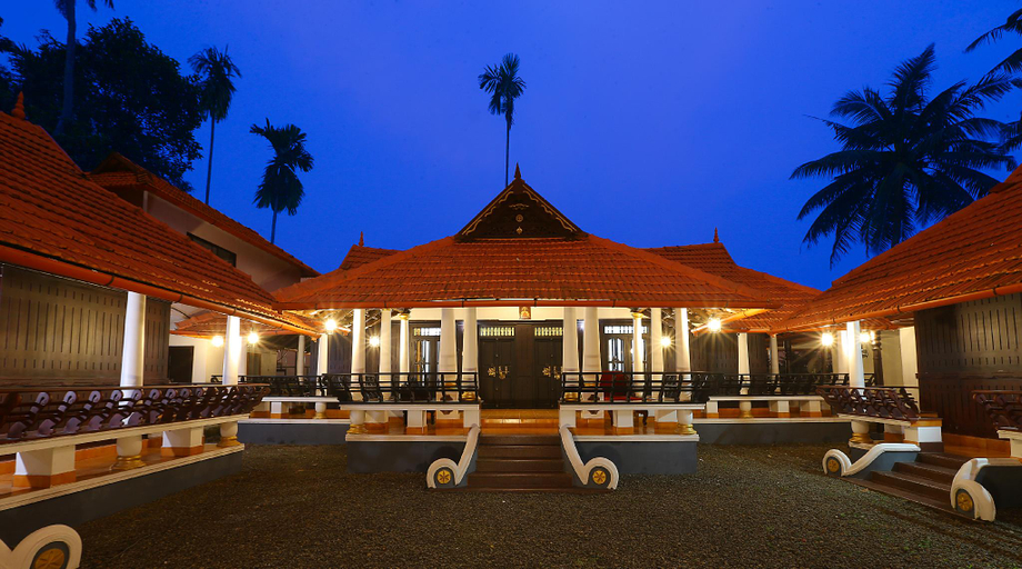 Others 2, Palmy Lake Resort, Alappuzha