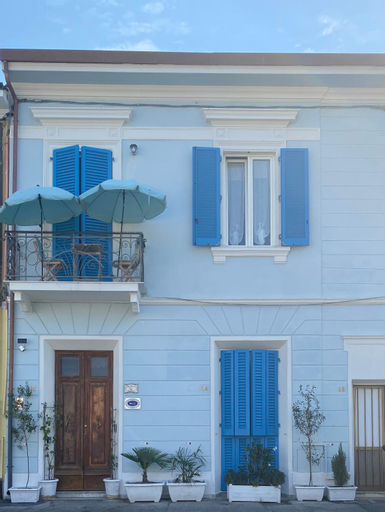 Exterior & Views 1, Villa Valentina Versilia, Lucca