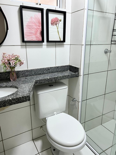 Others 5, ilha confort, aconchegante ideal para casal, familias e amigos, São Luis