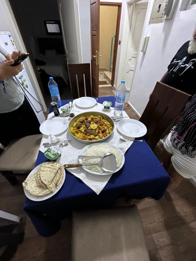 Others 5, Petra Pass Hostel, Wadi Musa