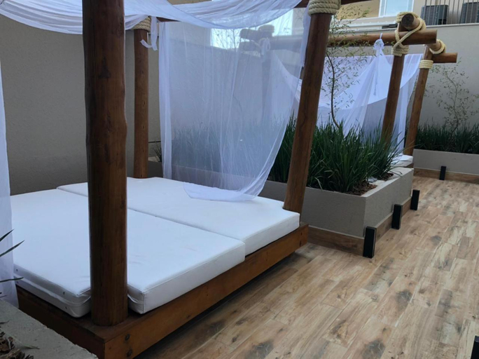 Bedroom 2, Evian Thermas - Caldas Novas, Caldas Novas