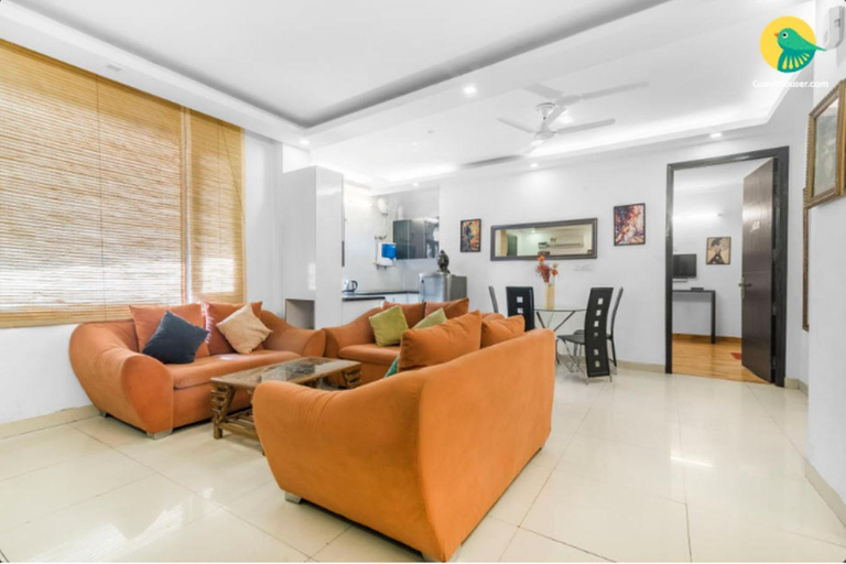 Others 4, Prestige Apartments, Delhi