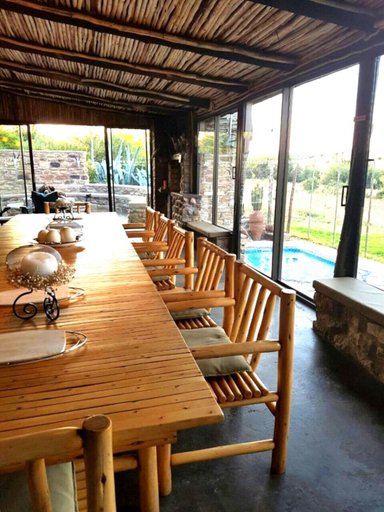 Others 4, Suites in Private Game Reserve close to Aliwal North, Xhariep